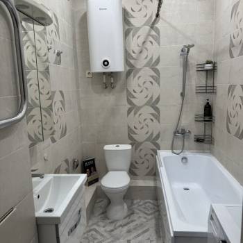 Продается 1-комнатная квартира, 43,7 м²