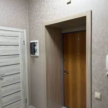 Продается 1-комнатная квартира, 43,7 м²