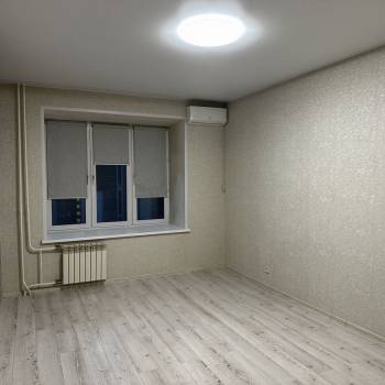 Продается 1-комнатная квартира, 43,7 м²