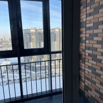 Продается 1-комнатная квартира, 43,7 м²