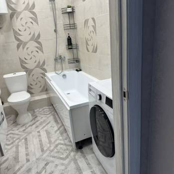 Продается 1-комнатная квартира, 43,7 м²