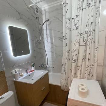 Продается 1-комнатная квартира, 32,3 м²
