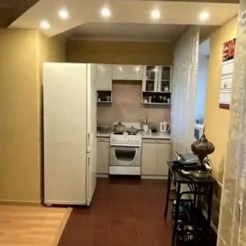 Продается 1-комнатная квартира, 32,3 м²