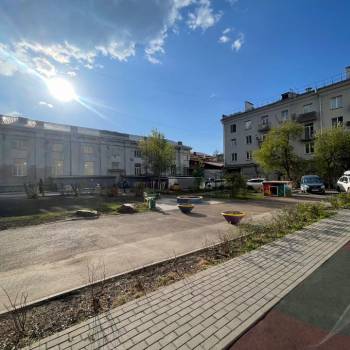 Продается 1-комнатная квартира, 32,3 м²