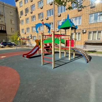 Продается 1-комнатная квартира, 32,3 м²