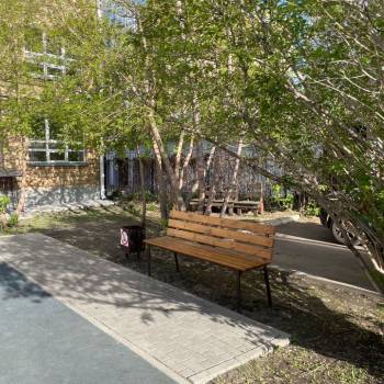 Продается 1-комнатная квартира, 32,3 м²
