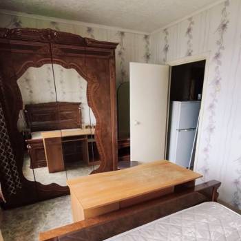 Сдается 2-х комнатная квартира, 53 м²