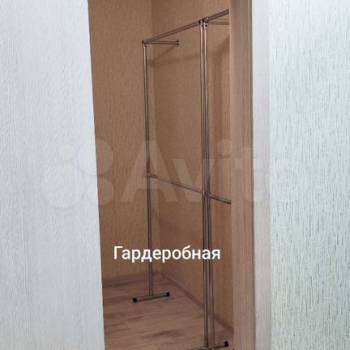 Сдается Многокомнатная квартира, 76 м²