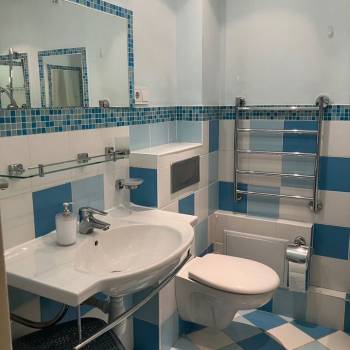 Продается 3-х комнатная квартира, 60,2 м²