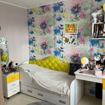 Продается 3-х комнатная квартира, 60,2 м²