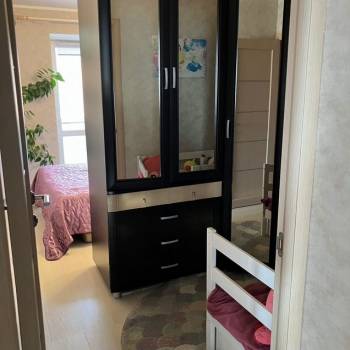 Продается 3-х комнатная квартира, 60,2 м²