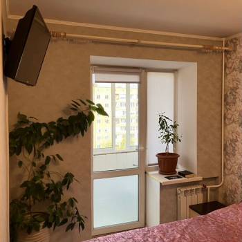 Продается 3-х комнатная квартира, 60,2 м²