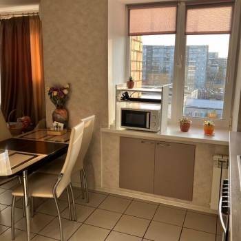 Продается 3-х комнатная квартира, 60,2 м²