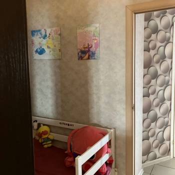 Продается 3-х комнатная квартира, 60,2 м²