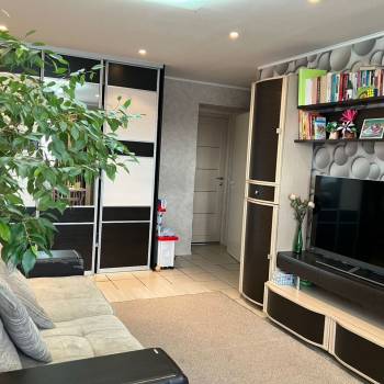 Продается 3-х комнатная квартира, 60,2 м²