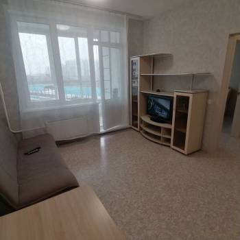 Сдается 2-х комнатная квартира, 37,2 м²