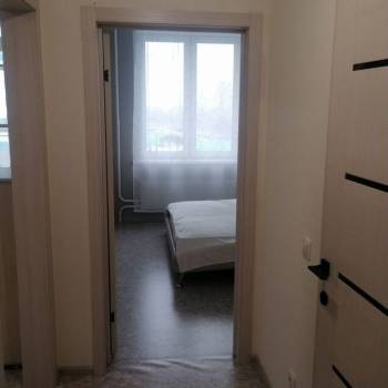Сдается 2-х комнатная квартира, 37,2 м²