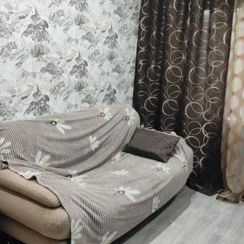 Сдается 1-комнатная квартира, 18 м²
