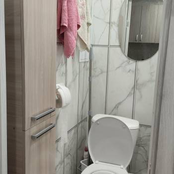 Сдается 1-комнатная квартира, 18 м²