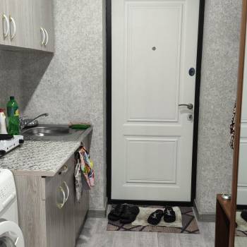 Сдается 1-комнатная квартира, 18 м²