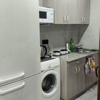 Сдается 1-комнатная квартира, 18 м²
