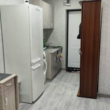 Сдается 1-комнатная квартира, 18 м²