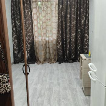 Сдается 1-комнатная квартира, 18 м²
