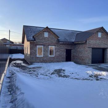 Продается Дом, 111 м²