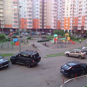 Сдается 1-комнатная квартира, 27 м²