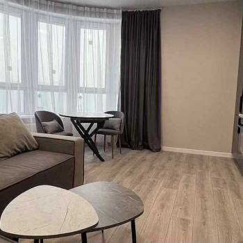 Сдается 2-х комнатная квартира, 60 м²