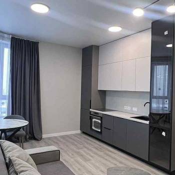 Сдается 2-х комнатная квартира, 60 м²
