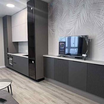Сдается 2-х комнатная квартира, 60 м²