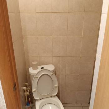 Продается 1-комнатная квартира, 13 м²