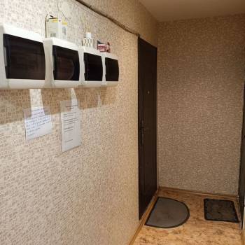 Продается 1-комнатная квартира, 13 м²