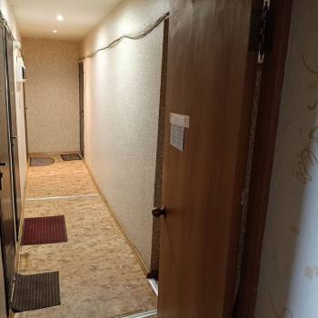 Продается 1-комнатная квартира, 13 м²