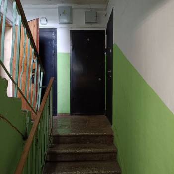 Продается 1-комнатная квартира, 13 м²