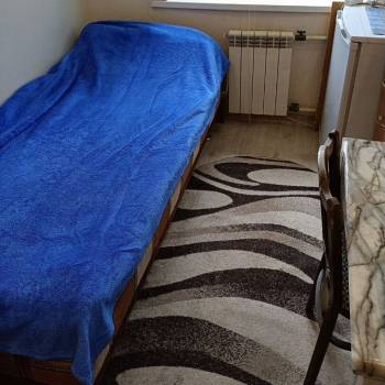 Продается 1-комнатная квартира, 13 м²