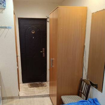Продается 1-комнатная квартира, 13 м²