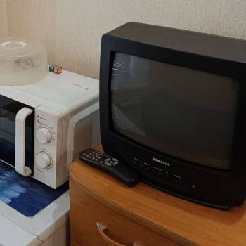Продается 1-комнатная квартира, 13 м²