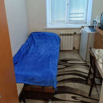 Продается 1-комнатная квартира, 13 м²