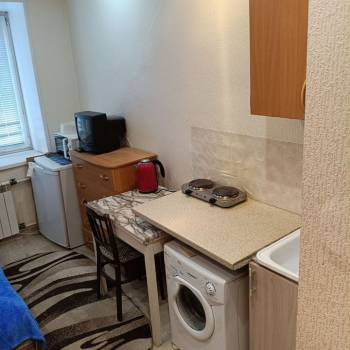 Продается 1-комнатная квартира, 13 м²