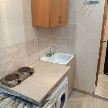 Продается 1-комнатная квартира, 13 м²
