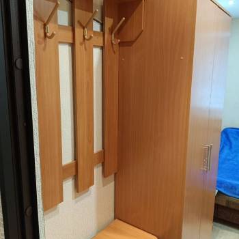 Продается 1-комнатная квартира, 13 м²