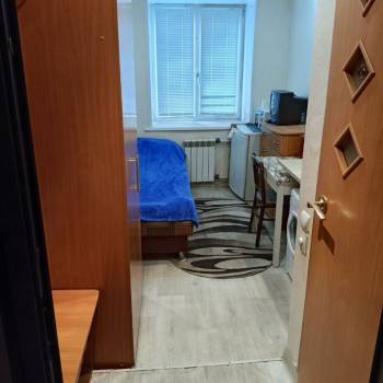 Продается 1-комнатная квартира, 13 м²