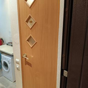 Продается 1-комнатная квартира, 13 м²