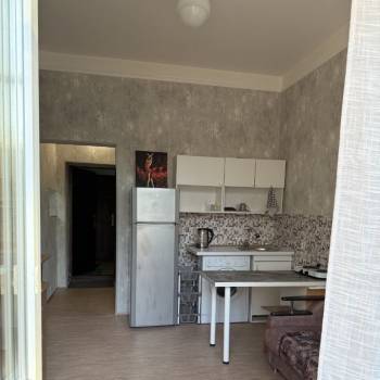 Сдается 1-комнатная квартира, 21 м²