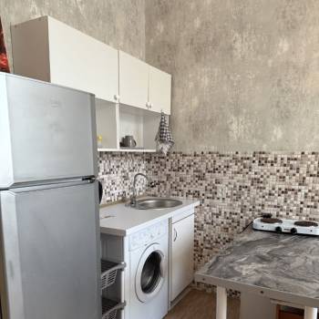 Сдается 1-комнатная квартира, 21 м²