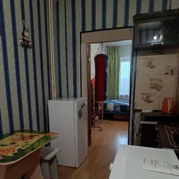 Сдается 1-комнатная квартира, 20 м²