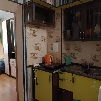 Сдается 1-комнатная квартира, 20 м²