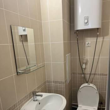 Сдается 2-х комнатная квартира, 70 м²